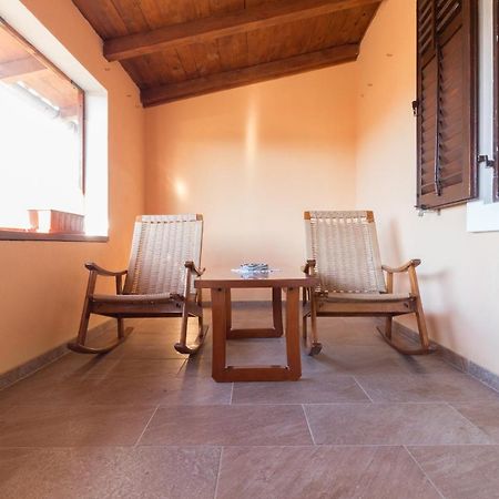 House Jasmin With Large Garden, Near Nin - By Ta Leut Villa Luaran gambar