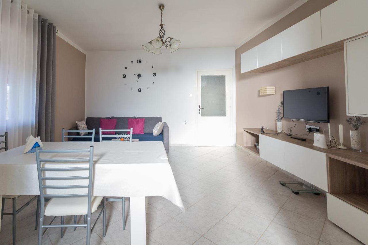 House Jasmin With Large Garden, Near Nin - By Ta Leut Villa Luaran gambar