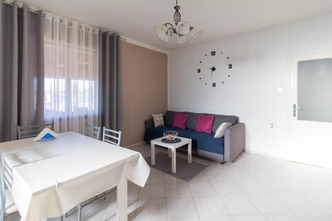House Jasmin With Large Garden, Near Nin - By Ta Leut Villa Luaran gambar